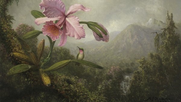 Colección Carmen Thyssen